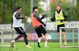 Fussball