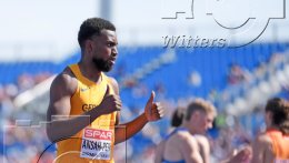 Leichtathletik