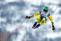  09.-11.02.2024 | Freestyle Skiing Weltcup in Bakuriani / Georgien