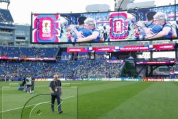 Fussball