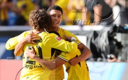 Fussball