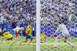 Fussball