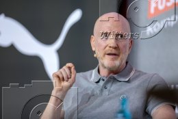              28.-30.07.2026 | Fussball Internationaler Trainer-Kongress 2026