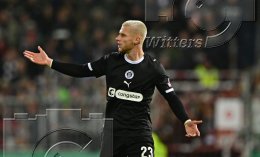Fussball