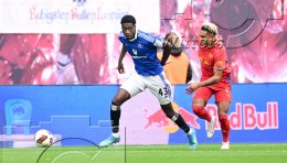       13.09.2026 | Fussball Bundesliga RB Leipzig - Hamburger SV