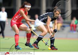 Hockey