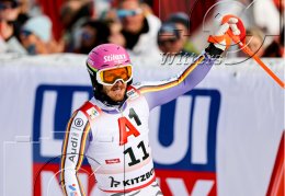 Wintersport Ski Alpin