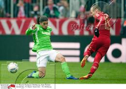 Fussball