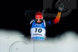 Wintersport Biathlon