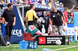 Fussball