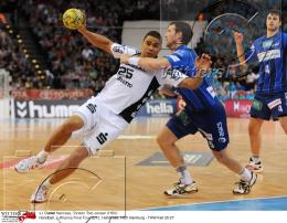 Handball
