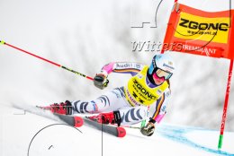 Wintersport Ski Alpin