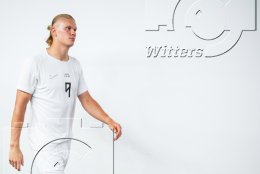                        FIFA FUSSBALL WM 2026 - Stars