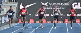 Leichtathletik