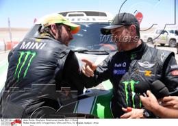 Motorsport Rallye