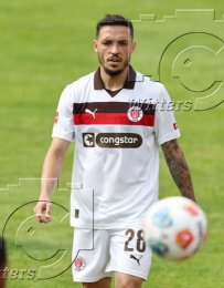 Fussball