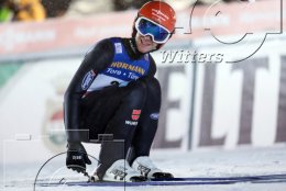 Wintersport Ski Nordisch