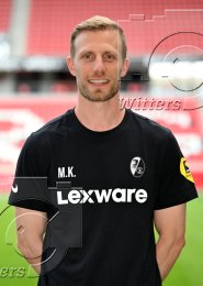 Fussball