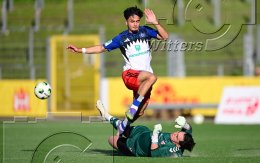 Fussball