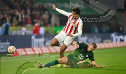 Fussball