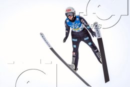 Wintersport Ski Nordisch