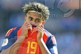                 19.07.2026 | Fussball FIFA WM 2026 Finale Spanien - Argentinien