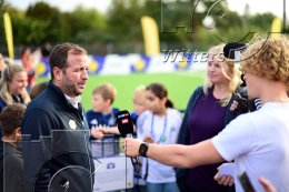 Fussball