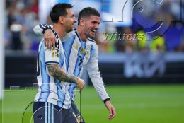          22.06.2026 | Fussball FIFA WM 2026 Argentinien - Oesterreich