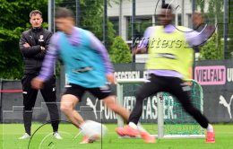 Fussball