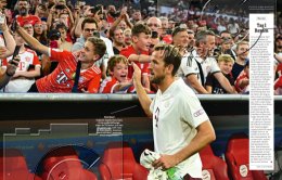 Fussball