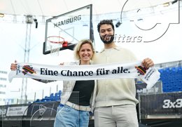 Sport allgemein