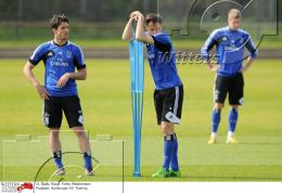 Fussball