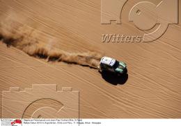 Motorsport Rallye