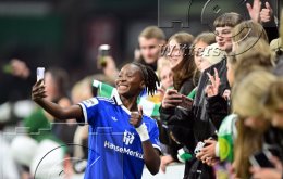 Fussball