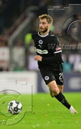 Fussball