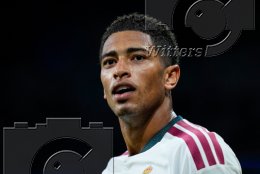          10.10.2026 | Fussball Spanien Real Madrid - FC Villarreal