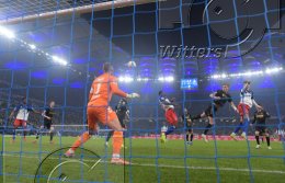      14.03.2026 | Fussball Bundesliga Hamburger SV - 1. FC Koeln