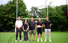 Rugby