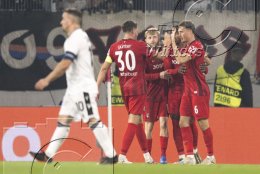 Fussball