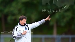               15.10.2026 | Fussball Hamburger SV Maenner Training