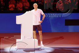             27.10.-01.11.2026 | Tennis Erste Bank Open 2026 in Wien
