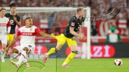 Fussball
