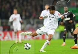 Fussball