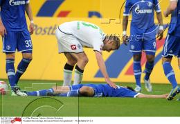 Fussball