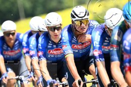          02.-26.07.2026 | Radsport Tour de France 2026