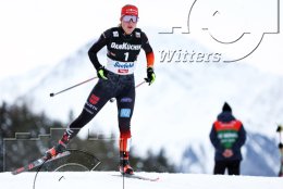 Wintersport Ski Nordisch