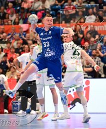 Handball