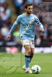 Arsenal London - Manchester City