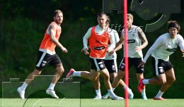 Fussball