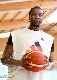 Basketball